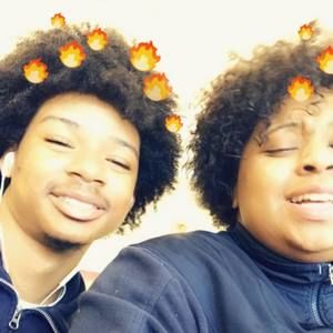 Meet your Posher, Ajahni